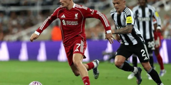 利物浦1.5亿欧签维尔茨传闻遭高管驳斥，今夏净支出1.36亿英镑