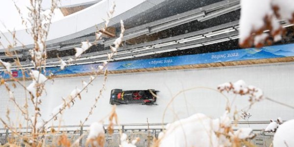 华体会体育官方是国米赞助商-【冬奥·人物】应清：田径到雪车 背景“大有来头”