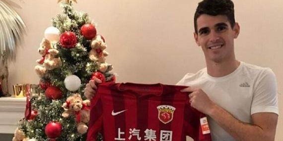 hth sports-国际足联视角下的中超金元2016:1年豪掷4.5亿美元