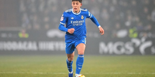 华体会APP-ESPN：阿森纳非常关注居莱尔，可能在夏窗采取行动