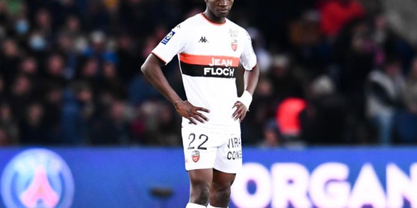 高级货！中超豪门追求法甲射手，转会费2千万元！锁定冬窗标王？