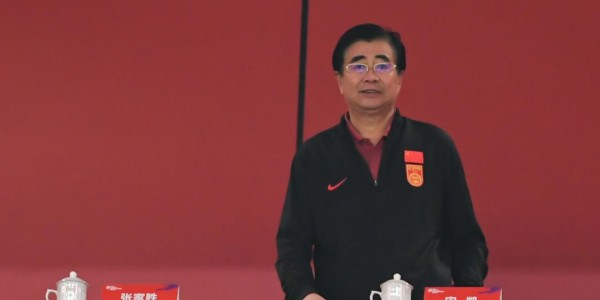 CCTV5直播！中国队冲2连胜，宋凯督战，胡荷韬放狠话，目标10-0