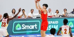 媒体人：U19这次排在13名之后了 健将证拿不着&amp;amp;运动员白忙活一场