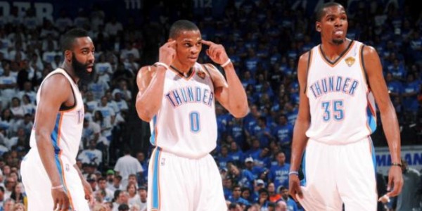 华体会APP-【观察】雷霆为年轻付出代价 争冠补强路才刚刚开始