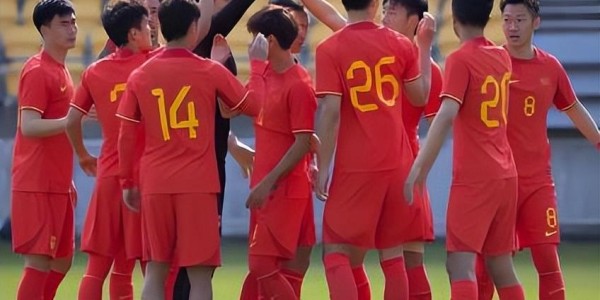 hth sports-喜讯！U23国足踢泰国的比赛没开始，就有望迎来三位久违强援助阵