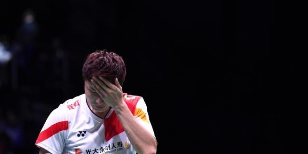 华体会APP-石宇奇再负奈良岡工大 曾经的一哥还有未来吗？