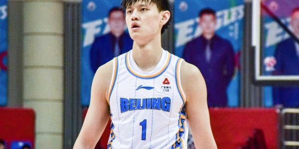 北京实力占优但并未反映在比赛当中 分水岭在次节北京多次失误